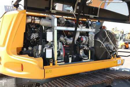 Escavadora de rastos 2022 Liebherr R920 COMPACT LC | ENGCON | 3X BUCKET | DOZER BLADE (14)