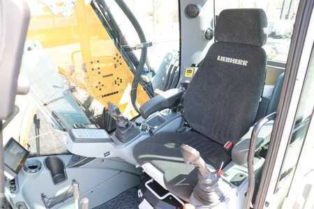 Escavadora de rastos 2022 Liebherr R920 COMPACT LC | ENGCON | 3X BUCKET | DOZER BLADE (16)