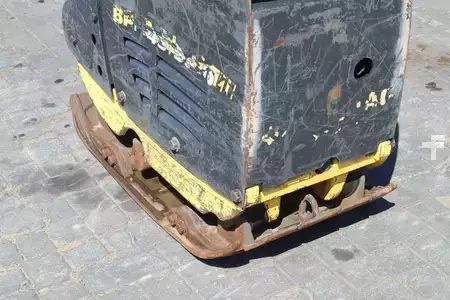 Ostatní 2019 BOMAG BPR45/55D | PLATE COMPACTOR | GOOD WORKING (12)