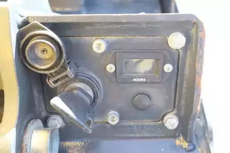 Ostatní 2019 BOMAG BPR45/55D | PLATE COMPACTOR | GOOD WORKING (13)