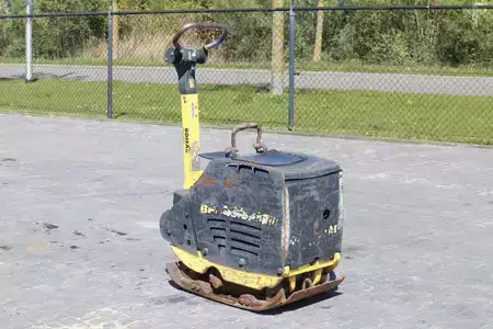 Ostatní 2019 BOMAG BPR45/55D | PLATE COMPACTOR | GOOD WORKING (2)