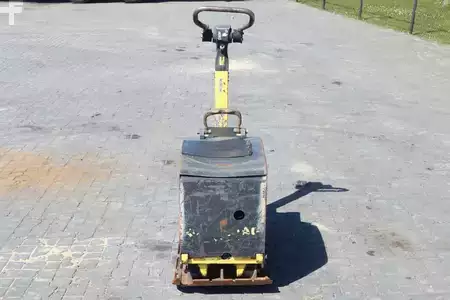 Ostatní 2019 BOMAG BPR45/55D | PLATE COMPACTOR | GOOD WORKING (3)