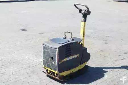 Ostatní 2019 BOMAG BPR45/55D | PLATE COMPACTOR | GOOD WORKING (4)