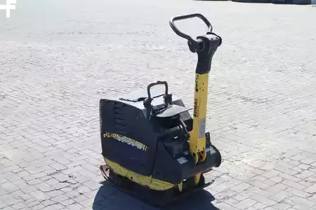 Ostatní 2019 BOMAG BPR45/55D | PLATE COMPACTOR | GOOD WORKING (6)