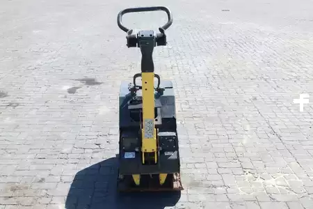 Ostatní 2019 BOMAG BPR45/55D | PLATE COMPACTOR | GOOD WORKING (7)