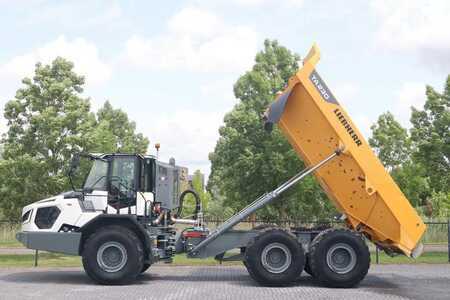 Wywrotki przegubowe 2021 Liebherr TA230 | TAILGATE | GOOD CONDITION (1)