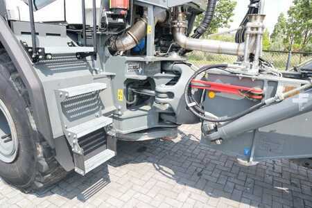 Wywrotki przegubowe 2021 Liebherr TA230 | TAILGATE | GOOD CONDITION (11)