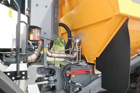 Wywrotki przegubowe 2021 Liebherr TA230 | TAILGATE | GOOD CONDITION (12)