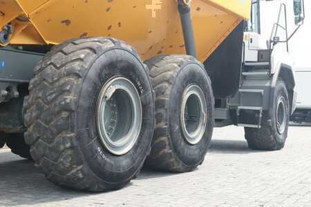 Wywrotki przegubowe 2021 Liebherr TA230 | TAILGATE | GOOD CONDITION (14)
