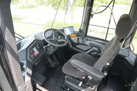 Wywrotki przegubowe 2021 Liebherr TA230 | TAILGATE | GOOD CONDITION (16)