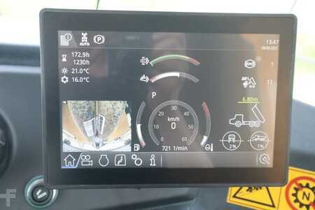 Wywrotki przegubowe 2021 Liebherr TA230 | TAILGATE | GOOD CONDITION (18)