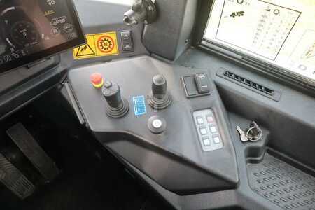 Wywrotki przegubowe 2021 Liebherr TA230 | TAILGATE | GOOD CONDITION (19)