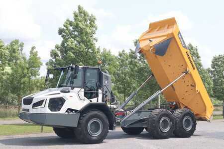 Wywrotki przegubowe 2021 Liebherr TA230 | TAILGATE | GOOD CONDITION (2)