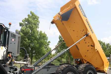 Wywrotki przegubowe 2021 Liebherr TA230 | TAILGATE | GOOD CONDITION (7)