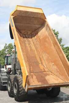 Wywrotki przegubowe 2021 Liebherr TA230 | TAILGATE | GOOD CONDITION (8)