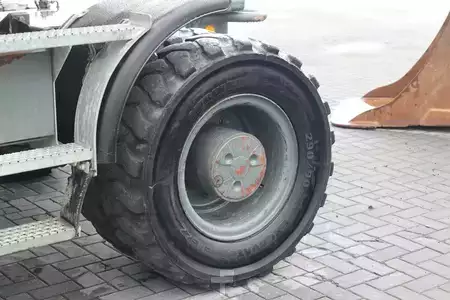 Mobil gravemaskin 2019 Liebherr A916 | ROTOTILT R5 + GRIP | BUCKET | 3D GPS | BSS (15)