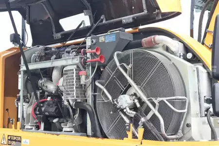Mobil gravemaskin 2019 Liebherr A916 | ROTOTILT R5 + GRIP | BUCKET | 3D GPS | BSS (17)
