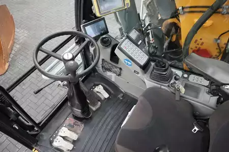 Mobil gravemaskin 2019 Liebherr A916 | ROTOTILT R5 + GRIP | BUCKET | 3D GPS | BSS (19)