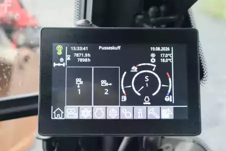 Mobil gravemaskin 2019 Liebherr A916 | ROTOTILT R5 + GRIP | BUCKET | 3D GPS | BSS (20)