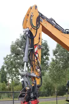 Mobil gravemaskin 2019 Liebherr A916 | ROTOTILT R5 + GRIP | BUCKET | 3D GPS | BSS (8)