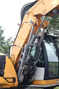 Mobil gravemaskin 2019 Liebherr A916 | ROTOTILT R5 + GRIP | BUCKET | 3D GPS | BSS (9)