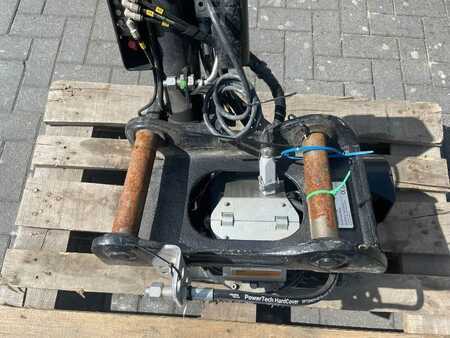 Osprzęt 2022 Steelwrist X06 S40 | TILT ROTATOR | VLS | FPL | RF (12)