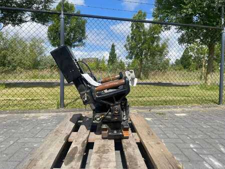 Osprzęt 2022 Steelwrist X06 S40 | TILT ROTATOR | VLS | FPL | RF (2)