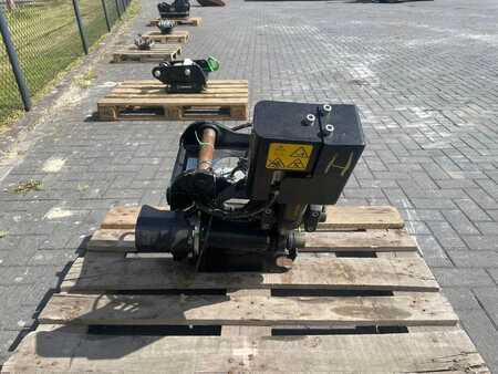 Osprzęt 2022 Steelwrist X06 S40 | TILT ROTATOR | VLS | FPL | RF (4)