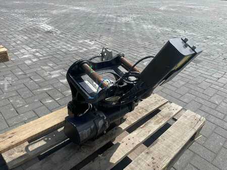 Osprzęt 2022 Steelwrist X06 S40 | TILT ROTATOR | VLS | FPL | RF (5)