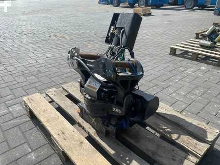 Osprzęt 2022 Steelwrist X06 S40 | TILT ROTATOR | VLS | FPL | RF (6)