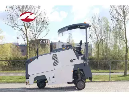 Koude recycler 2017 WIRTGEN W60Ri | WATER SYSTEM | LOW HOURS (1)