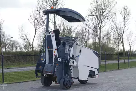 Koude recycler 2017 WIRTGEN W60Ri | WATER SYSTEM | LOW HOURS (12)