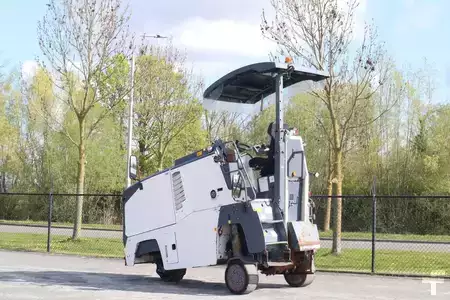 Koude recycler 2017 WIRTGEN W60Ri | WATER SYSTEM | LOW HOURS (3)