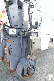 Koude recycler 2017 WIRTGEN W60Ri | WATER SYSTEM | LOW HOURS (5)
