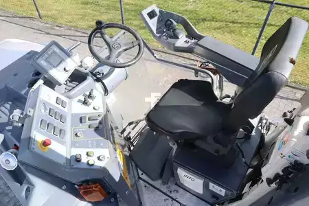 Koude recycler 2017 WIRTGEN W60Ri | WATER SYSTEM | LOW HOURS (9)