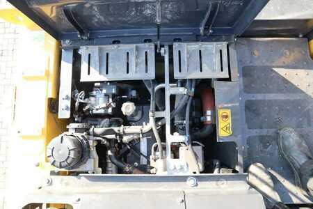 Mobilbagger 2020 Komatsu PW160-11 | ENGCON TILTROTATOR | BUCKET | TRAILER H (15)