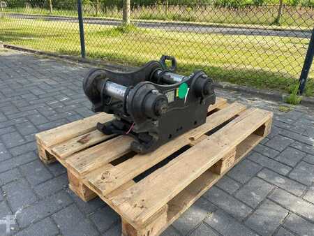 Přídavná zařízení 2022 Gjerstad G60 | QUICK COUPLER | S60 | NEW / UNUSED (1)