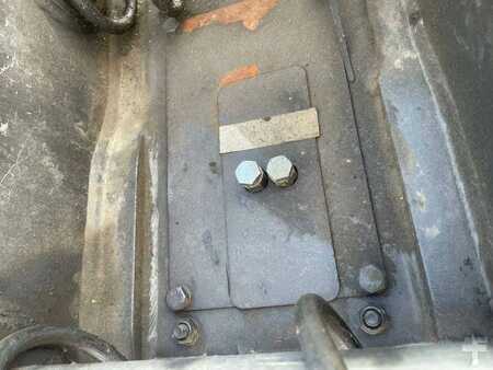 Přídavná zařízení 2022 Gjerstad G60 | QUICK COUPLER | S60 | NEW / UNUSED (11)