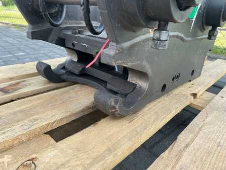 Přídavná zařízení 2022 Gjerstad G60 | QUICK COUPLER | S60 | NEW / UNUSED (4)