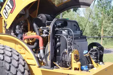 Ostatní 2021 Caterpillar CS78B | CS 78 B | TRIMBLE GPS | GOOD CONDITION (12)