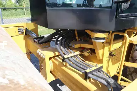 Ostatní 2021 Caterpillar CS78B | CS 78 B | TRIMBLE GPS | GOOD CONDITION (13)