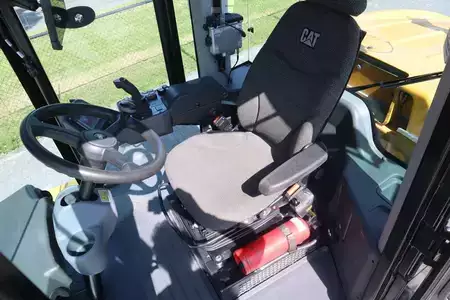 Ostatní 2021 Caterpillar CS78B | CS 78 B | TRIMBLE GPS | GOOD CONDITION (15)