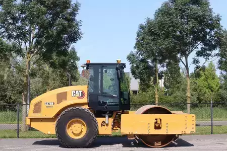 Ostatní 2021 Caterpillar CS78B | CS 78 B | TRIMBLE GPS | GOOD CONDITION (4)