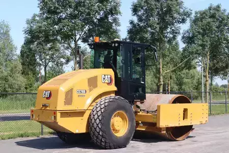 Ostatní 2021 Caterpillar CS78B | CS 78 B | TRIMBLE GPS | GOOD CONDITION (6)