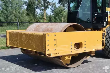Ostatní 2021 Caterpillar CS78B | CS 78 B | TRIMBLE GPS | GOOD CONDITION (7)