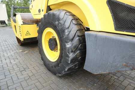 BOMAG BW 213 DH-4 BVC | GPS | EVIB | EPA