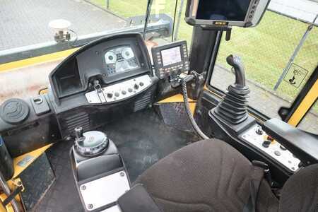 BOMAG BW 213 DH-4 BVC | GPS | EVIB | EPA