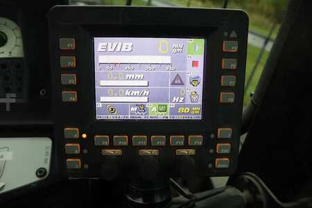 BOMAG BW 213 DH-4 BVC | GPS | EVIB | EPA