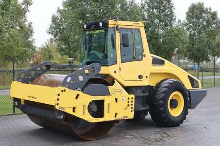 BOMAG BW 213 DH-4 BVC | GPS | EVIB | EPA