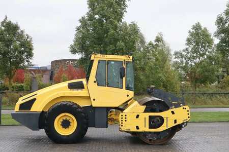 BOMAG BW 213 DH-4 BVC | GPS | EVIB | EPA